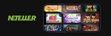 online casino mit neteller|Neteller & Casino: the best online casinos accepting Neteller.